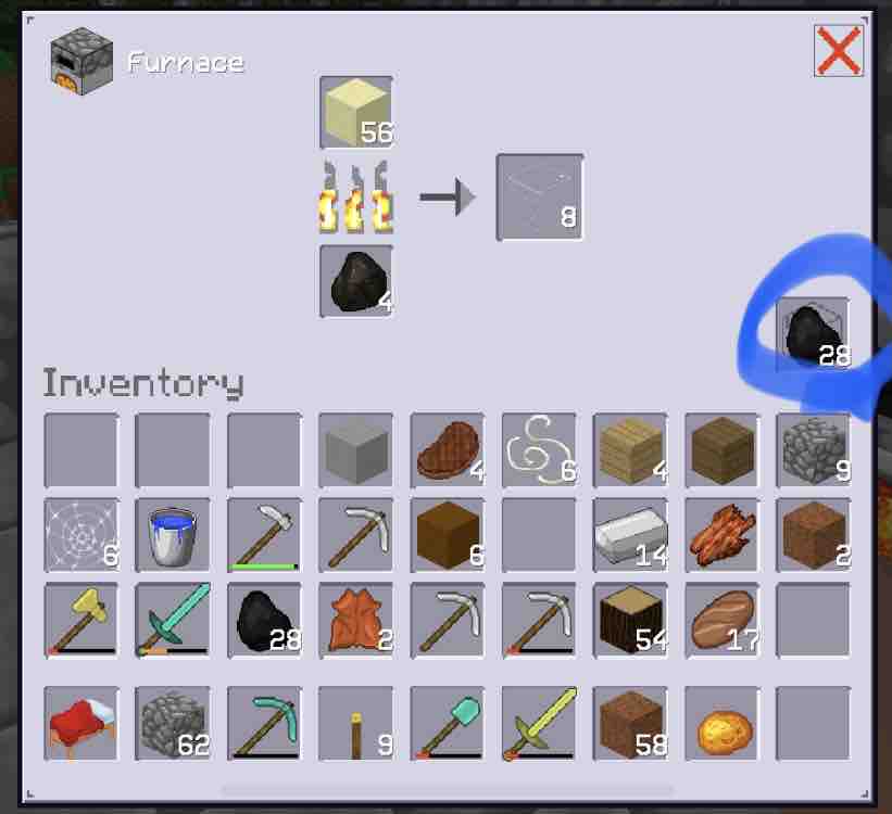 Multicraft マルチクラフト のちょっと攻略 より良い生活の為に W 働けゴミクズが