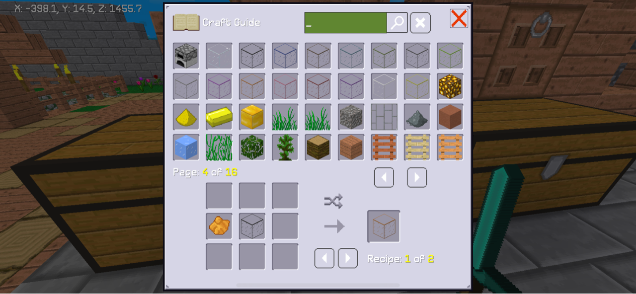 Multicraft マルチクラフト で建築 色つきガラスの取り扱いについて W 働けゴミクズが Multicraft マルチクラフト で建築 色つきガラスの取り扱いについて W 働けゴミクズが