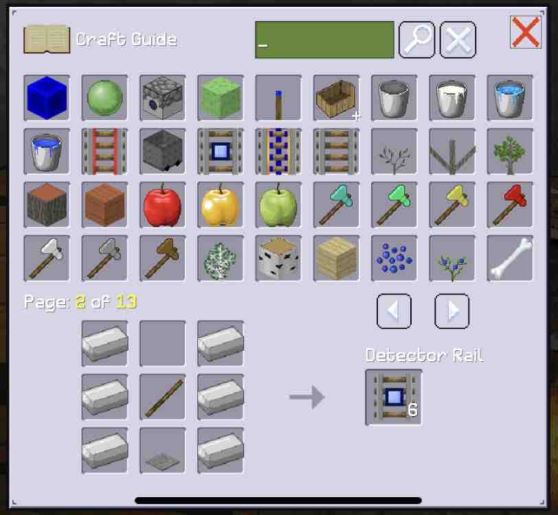 Multicraft マルチクラフト で採掘場までの線路を引く ๑ ㅁ ๑ 線路の種類について W 働けゴミクズが Multicraft マルチクラフト で採掘場までの線路を引く ๑ ㅁ ๑ 線路の種類について W 働けゴミクズが