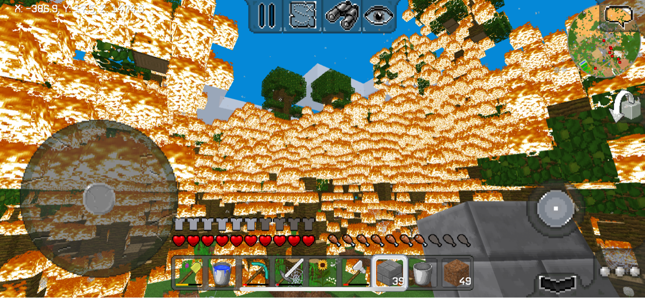 Multicraft マルチクラフト で炎上してしまったバカはここです W 働けゴミクズが