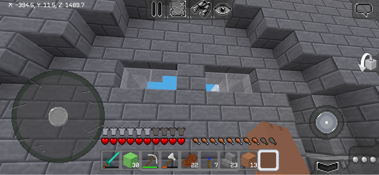 Multicraft マルチクラフト で建築 色つきガラスの取り扱いについて W 働けゴミクズが Multicraft マルチクラフト で建築 色つきガラスの取り扱いについて W 働けゴミクズが