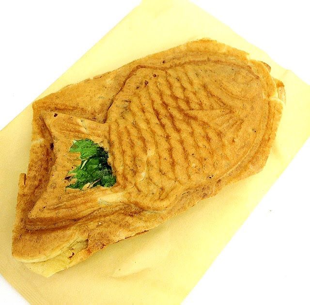 ネタバレ ネットで話題の秘密のたい焼き ダ カーポ 東京美食life ネタバレ ネットで話題の秘密のたい焼き ダ カーポ 東京美食life