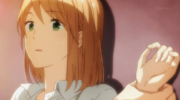 Club Rainbow 虹色デイズ 第9話 感想まとめ Gamers Shelter Club Rainbow 虹色デイズ 第9話 感想まとめ Gamers Shelter