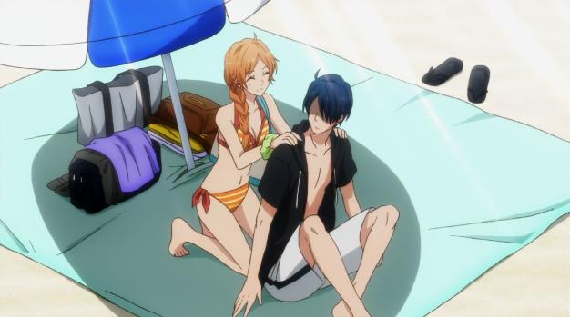 Club Rainbow 虹色デイズ 第7話 感想まとめ Gamers Shelter