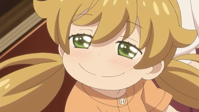 甘々と稲妻 第8話 感想まとめ Gamers Shelter 甘々と稲妻 第8話 感想まとめ Gamers Shelter