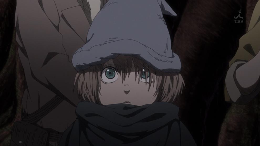 ベルセルク 第13話 ほころぶ世界 感想 画像まとめ Gamers Shelter