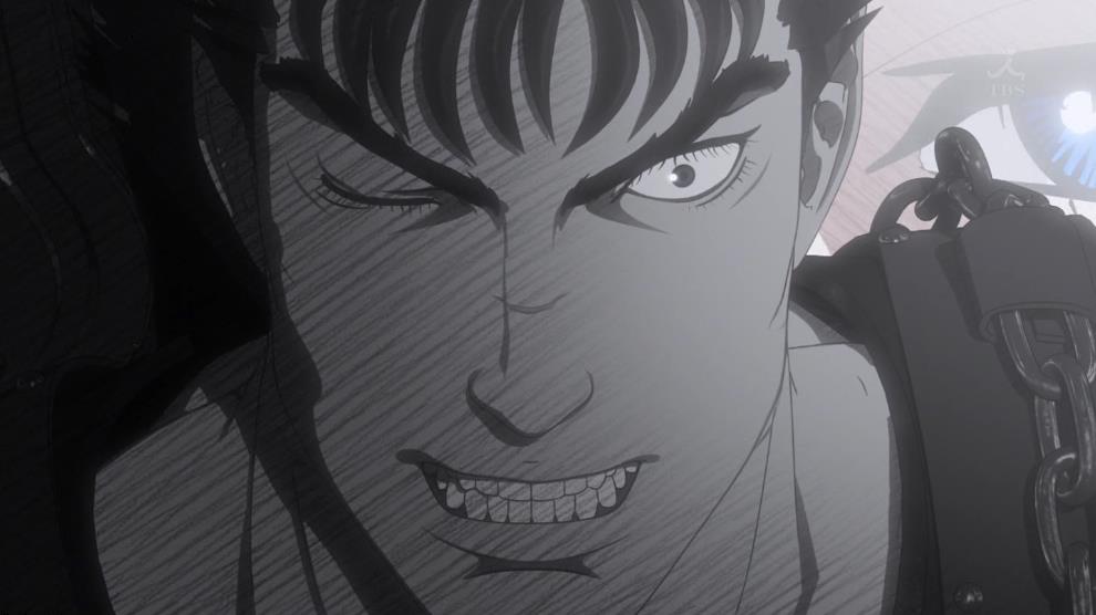 ベルセルク 第13話 ほころぶ世界 感想 画像まとめ Gamers Shelter