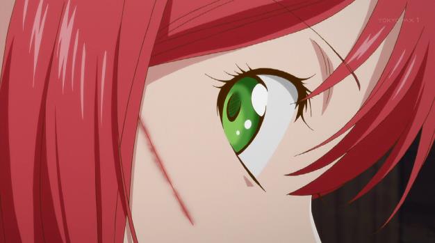 赤髪の白雪姫 第19話 覚悟の波 感想まとめ Gamers Shelter