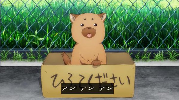 少年メイド 第3話 感想まとめ Gamers Shelter 少年メイド 第3話 感想まとめ Gamers Shelter