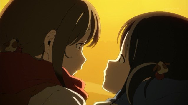 Occultic Nine オカルティック ナイン 第6話 感想まとめ Gamers Shelter