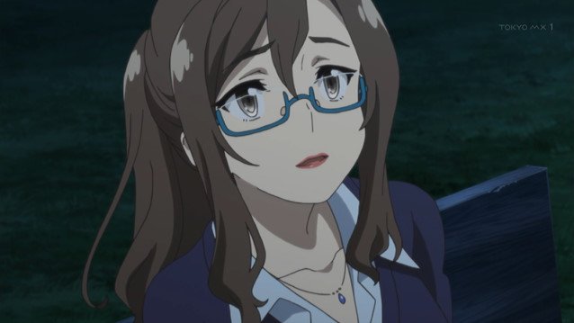 サクラクエスト 第4話 孤高のアルケミスト 感想 画像まとめ Gamers Shelter