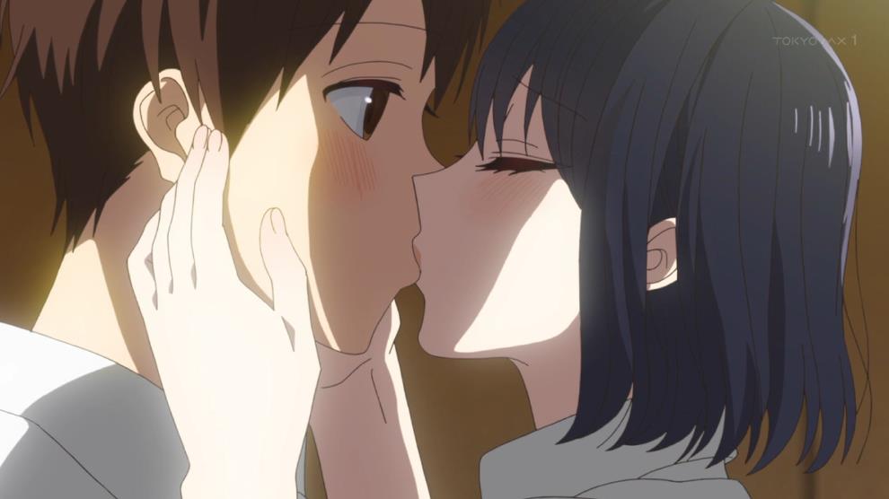 恋と嘘 第3話 感想まとめ Gamers Shelter