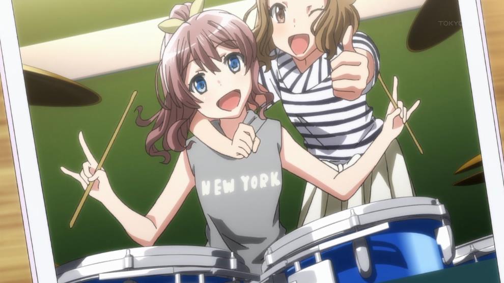 Bang Dream バンドリ 第7話 ケンカしちゃった 感想まとめ Gamers Shelter Bang Dream バンドリ 第7話 ケンカしちゃった 感想まとめ Gamers Shelter