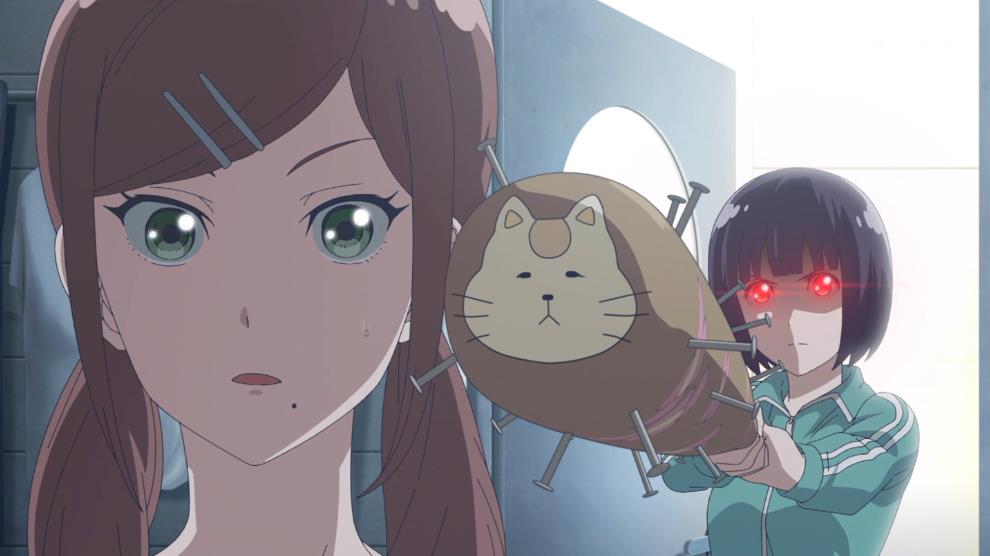 潔癖男子 青山くん 第3話 青山くんがいない理由 感想 画像まとめ Gamers Shelter 潔癖男子 青山くん 第3話 青山くんがいない理由 感想 画像まとめ Gamers Shelter