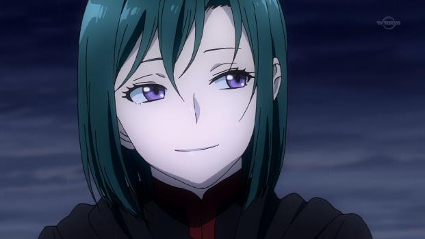 D Gray Man Hallow 第1話 感想まとめ Gamers Shelter D Gray Man Hallow 第1話 感想まとめ Gamers Shelter