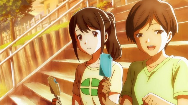 月がきれい 第6話 走れメロス 感想 画像まとめ Gamers Shelter 月がきれい 第6話 走れメロス 感想 画像まとめ Gamers Shelter