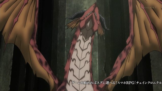 チェインクロニクル ヘクセイタスの閃 第7話 離ればなれに 感想 画像まとめ Gamers Shelter