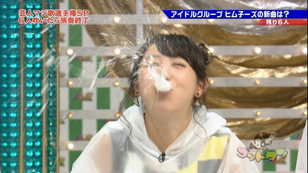 Tv ゴッドタンスペシャル 芸人マジ歌選手権 牛乳を噴くおのののかwww Gamers Shelter Tv ゴッドタンスペシャル 芸人マジ歌選手権 牛乳を噴くおのののかwww Gamers Shelter