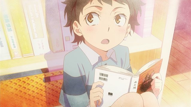 文豪ストレイドッグス 第16話 感想まとめ Gamers Shelter