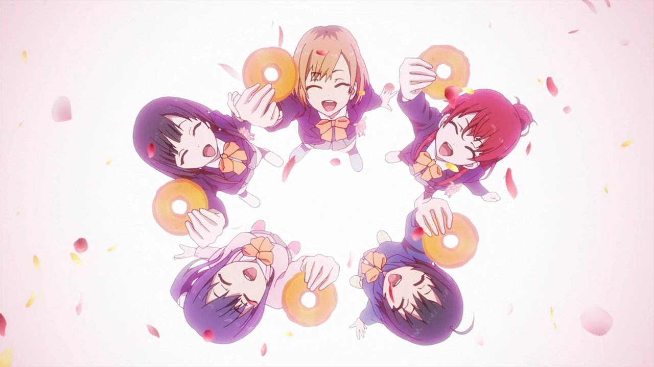 年賀状 Shirobako オリジナルイラストの 年賀状 があなたのもとへ Shirobako Gamers Shelter 年賀状 Shirobako オリジナルイラストの 年賀状 があなたのもとへ Shirobako Gamers Shelter