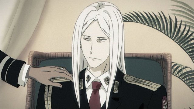 Acca13区監察課 第10話 空のない街に降る星 感想まとめ Gamers Shelter