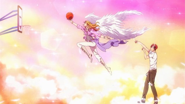 マジきゅんっ ルネッサンス 第4話 感想まとめ Gamers Shelter マジきゅんっ ルネッサンス 第4話 感想まとめ Gamers Shelter