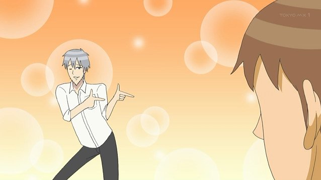 学園ハンサム 第1話 感想まとめ Gamers Shelter 学園ハンサム 第1話 感想まとめ Gamers Shelter