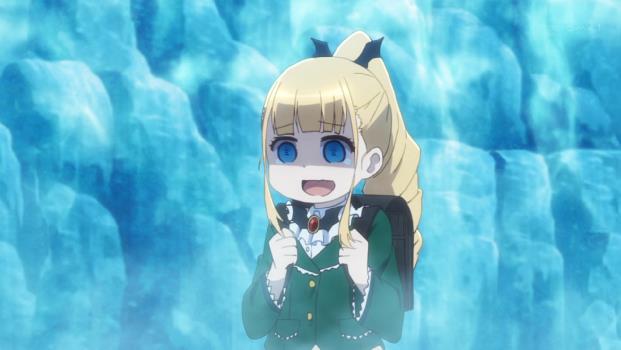 Fate Kaleid Liner プリズマ イリヤ ドライ 第6話 感想まとめ Gamers Shelter