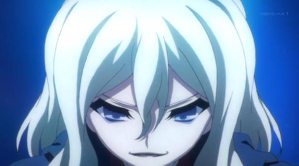 ケイオスドラゴン 赤竜戦役 第3話 三位一体 感想まとめ Gamers Shelter