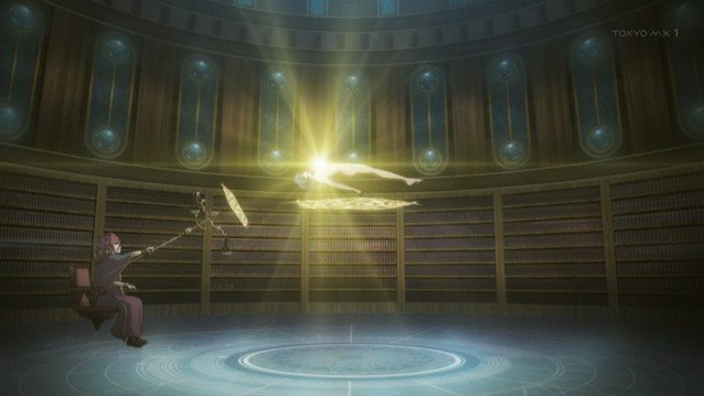 チェインクロニクル ヘクセイタスの閃 第11話 剣に生き 剣に斃れ 感想 画像まとめ Gamers Shelter