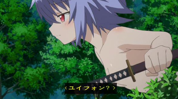 ランス アンド マスクス 第6話 今日だけは特別だからね 感想まとめ Gamers Shelter ランス アンド マスクス 第6話 今日だけは特別だからね 感想まとめ Gamers Shelter
