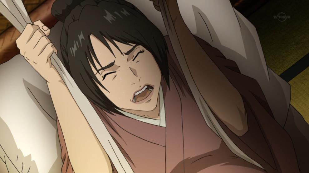 鬼平 第12話 あきれた奴 感想 画像まとめ Gamers Shelter