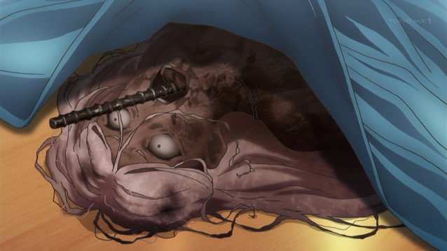 Chaos Child 第7話 感想 画像まとめ Gamers Shelter