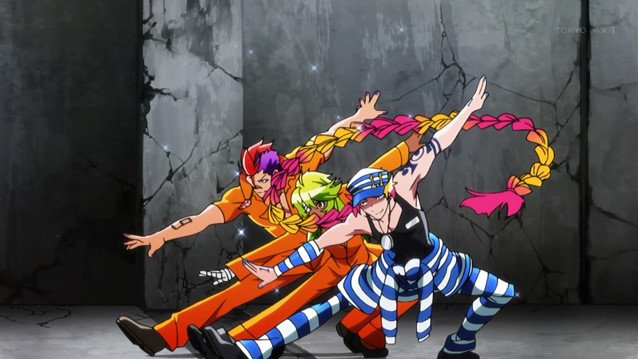 ナンバカ 第1話 感想まとめ Gamers Shelter