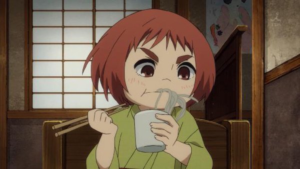 昭和元禄落語心中 第11話 感想まとめ Gamers Shelter