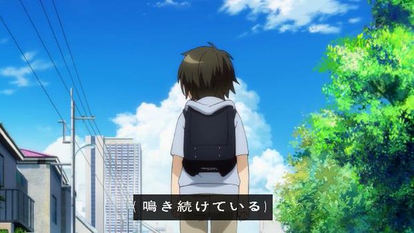 少年メイド 第3話 感想まとめ Gamers Shelter