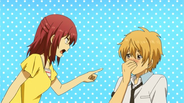 Relife 第12話 感想まとめ Gamers Shelter Relife 第12話 感想まとめ Gamers Shelter