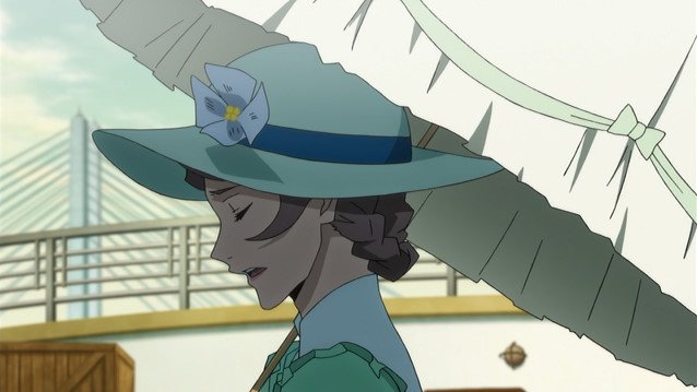 文豪ストレイドッグス 第18話 感想まとめ Gamers Shelter