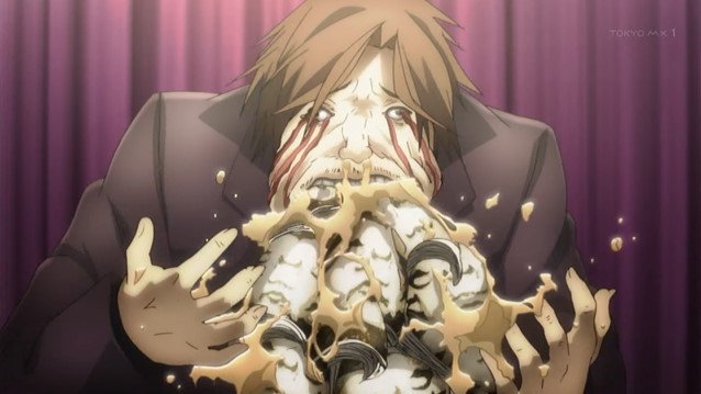 Chaos Child 第3話 感想まとめ Gamers Shelter