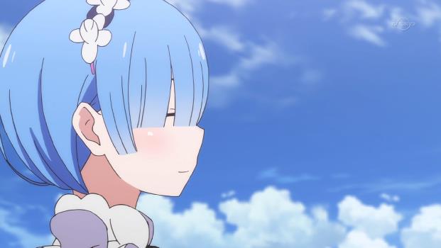 Re ゼロから始める異世界生活 第19話 感想まとめ Gamers Shelter