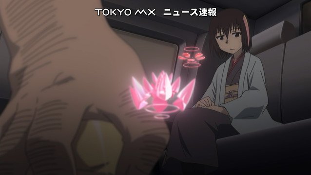 アリスと蔵六 第4話 感想 画像まとめ Gamers Shelter アリスと蔵六 第4話 感想 画像まとめ Gamers Shelter