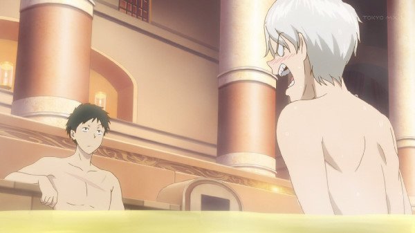 赤髪の白雪姫 第21話 貴方といれば 感想まとめ Gamers Shelter