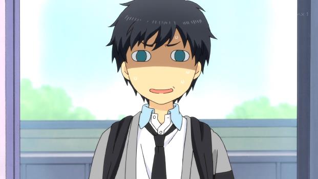 Relife 第1話 感想まとめ Gamers Shelter