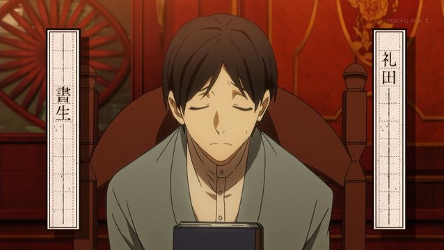 文豪ストレイドッグス 第22話 感想まとめ Gamers Shelter