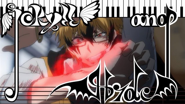 サーヴァンプ 第11話 感想まとめ Gamers Shelter サーヴァンプ 第11話 感想まとめ Gamers Shelter