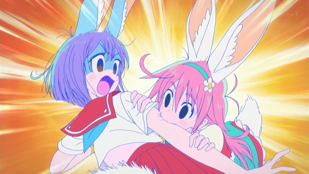 フリップフラッパーズ 第2話 感想まとめ Gamers Shelter フリップフラッパーズ 第2話 感想まとめ Gamers Shelter