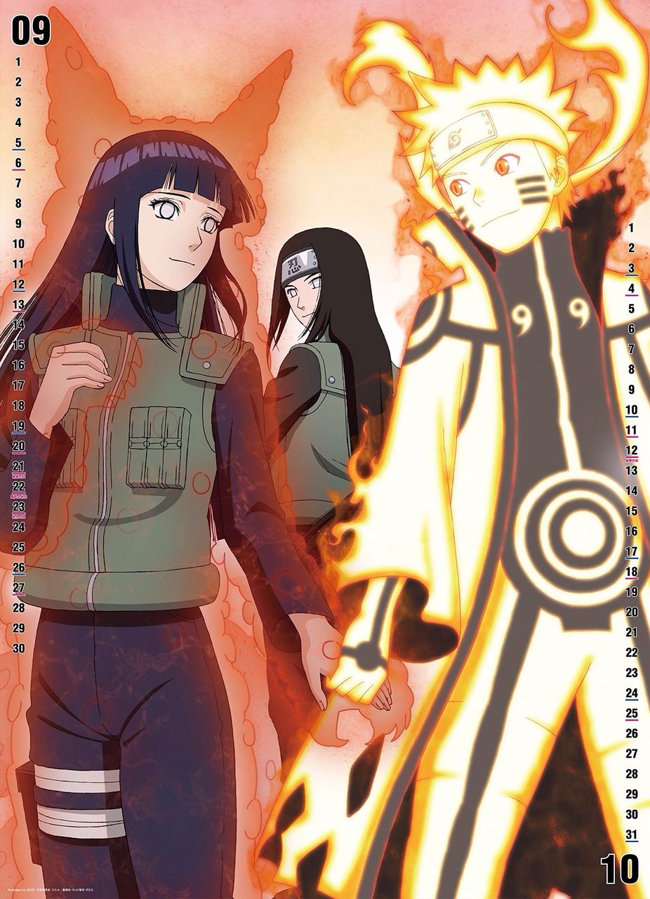 アニメ 劇場版のナルト強すぎわろたｗｗｗｗ Naruto Gamers Shelter