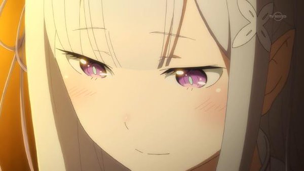 Re ゼロから始める異世界生活 第8話 感想まとめ Gamers Shelter