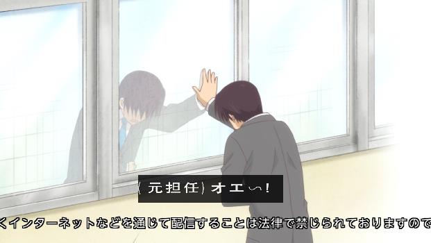 はんだくん 第9話 感想まとめ Gamers Shelter