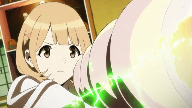 Occultic Nine オカルティック ナイン 第11話 感想まとめ Gamers Shelter Occultic Nine オカルティック ナイン 第11話 感想まとめ Gamers Shelter